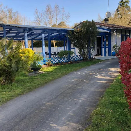 L'oree Des Landes