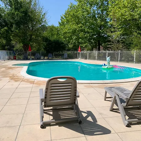 Campsite L'oree Des Landes