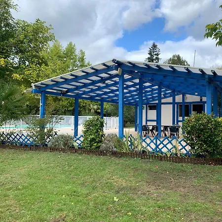 Campsite L'oree Des Landes Onesse-et-Laharie