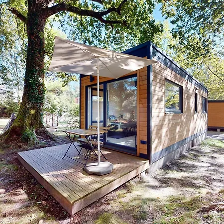 Campsite L'oree Des Landes *