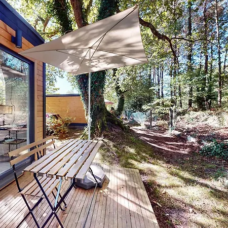 Campsite L'oree Des Landes